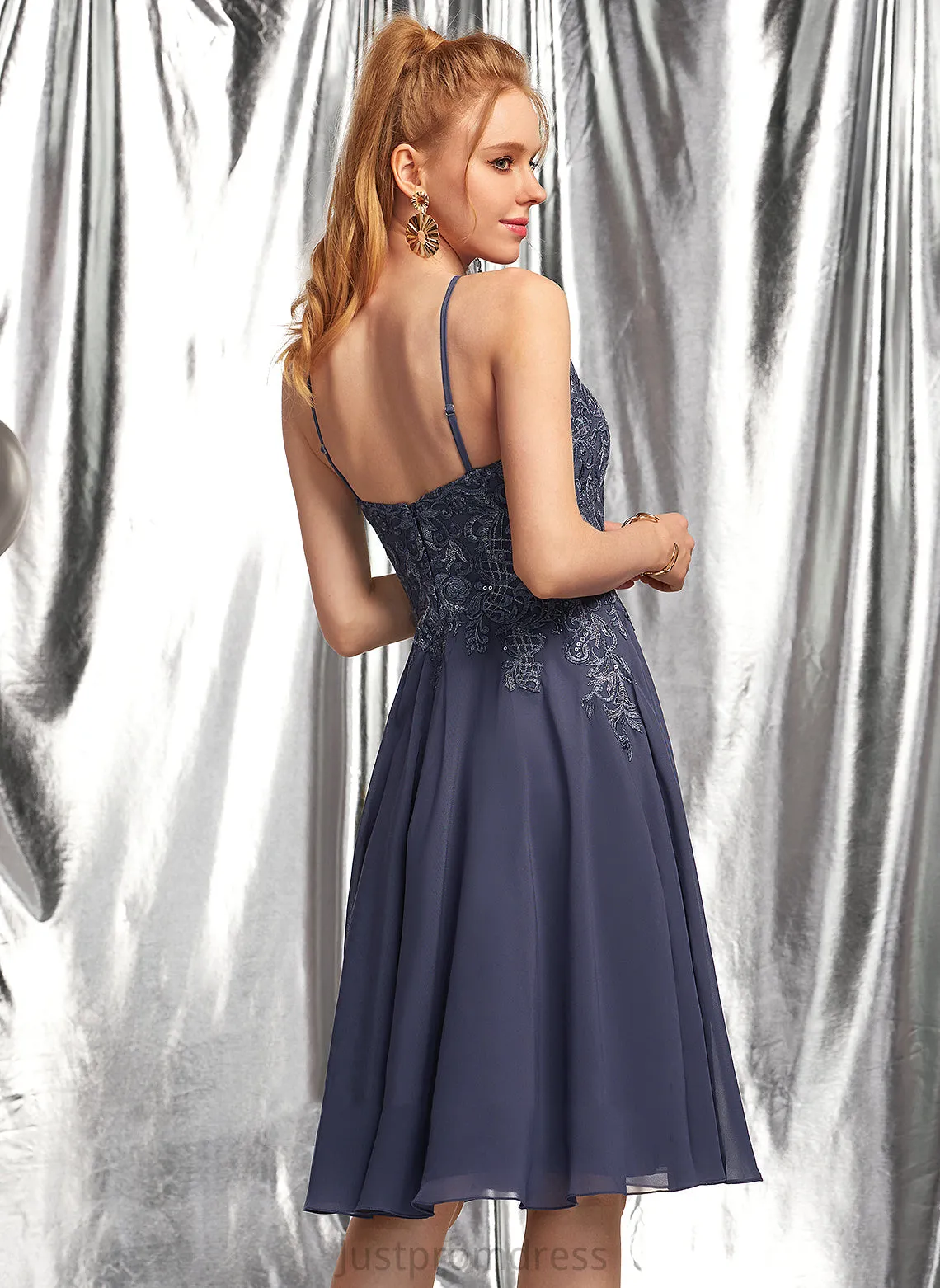 Alice Kaitlyn Homecoming Dresses Dresses Bridesmaid