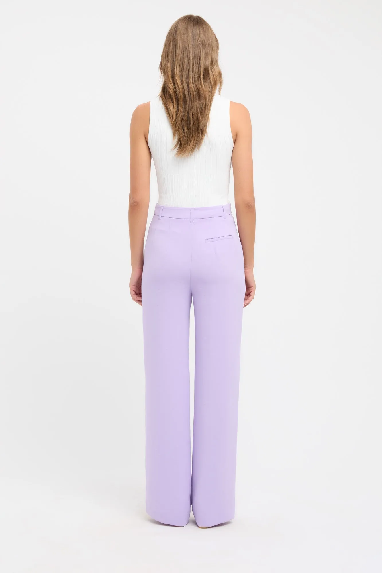 Alpha Tailored Pant