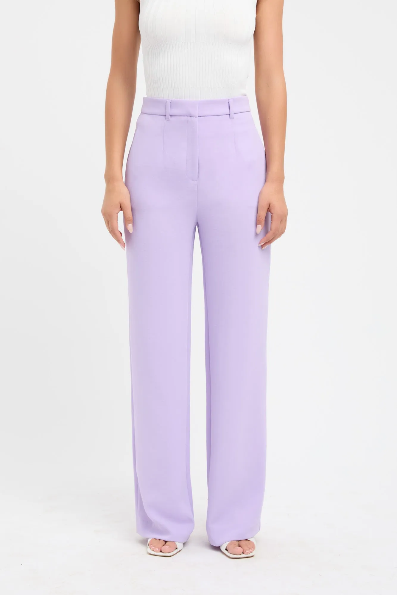 Alpha Tailored Pant