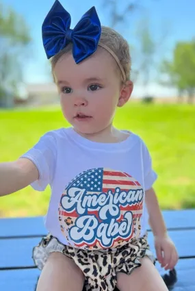 American Babe T-Shirt