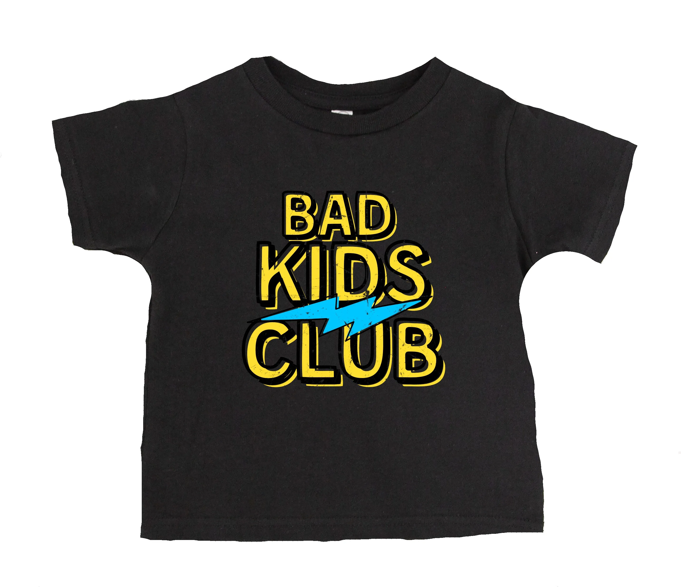 Bad Kids Club T-Shirt