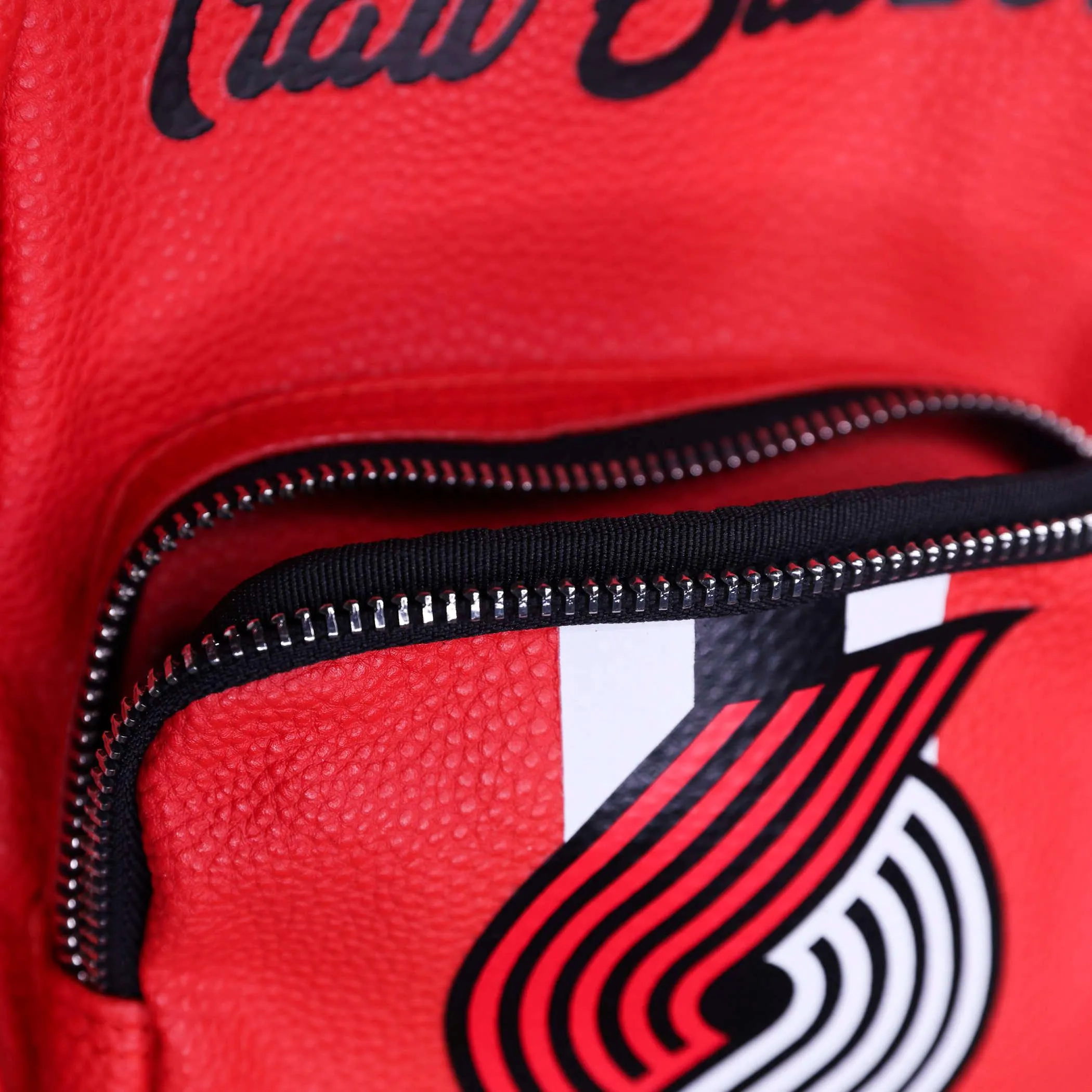 Big Logo Mini Backpack