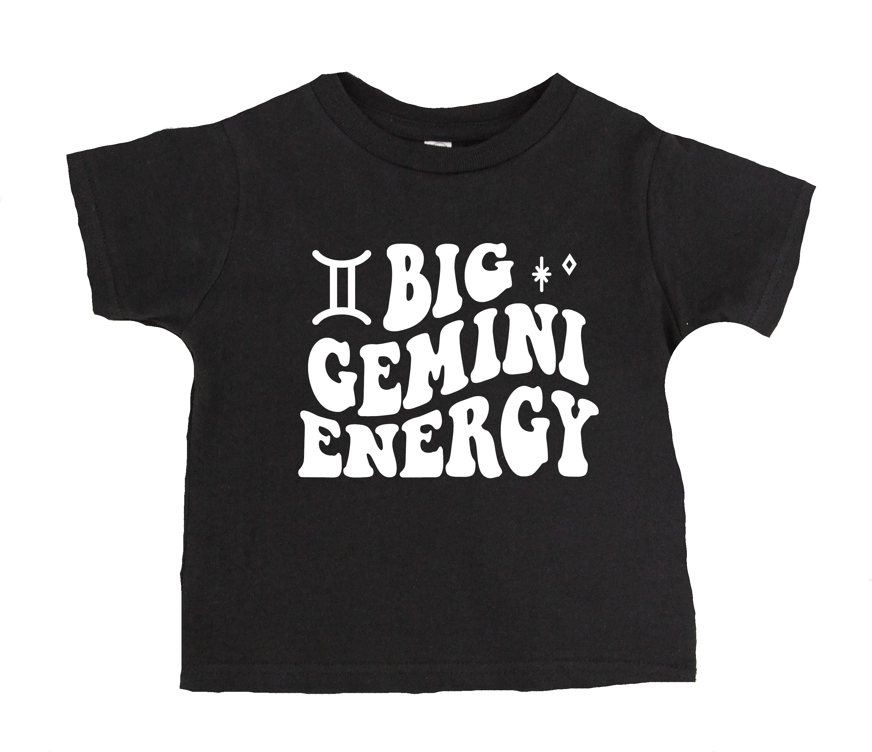 Big Zodiac Energy T-Shirt