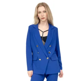 BLAZER PARA MUJER LADIES PONTIES FOREVER 21