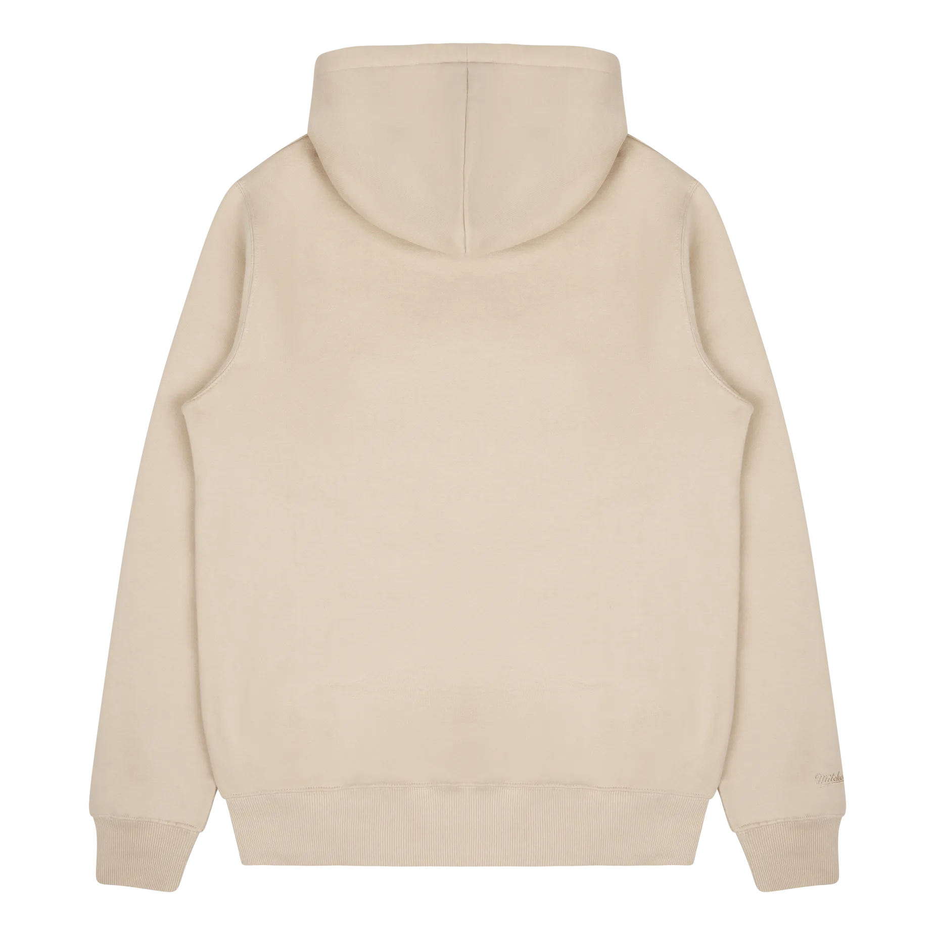 Blazers Khaki Hoodie