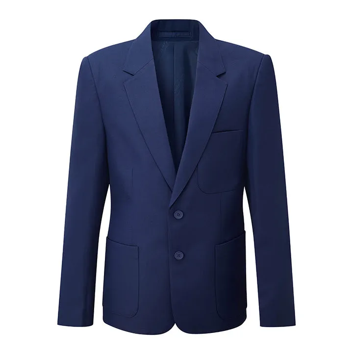 Boys School Eco-Blazer