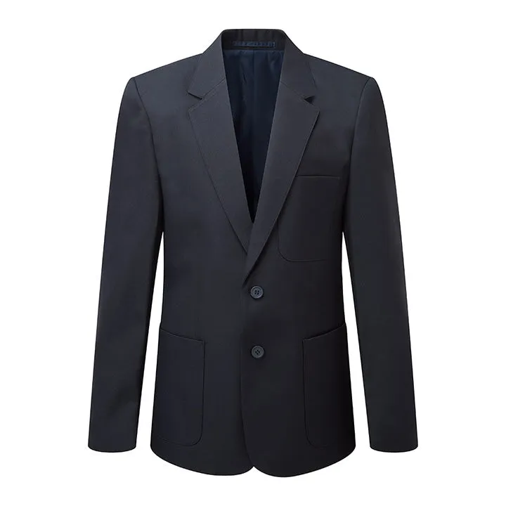 Boys School Eco-Blazer