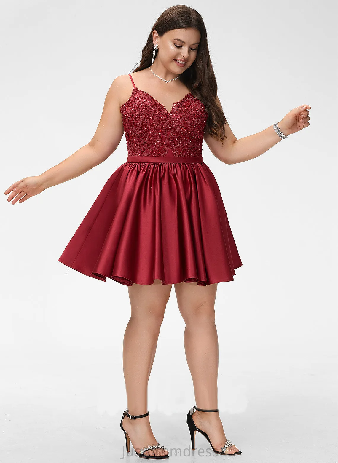 Bridesmaid Homecoming Dresses Dresses Taniyah Naomi