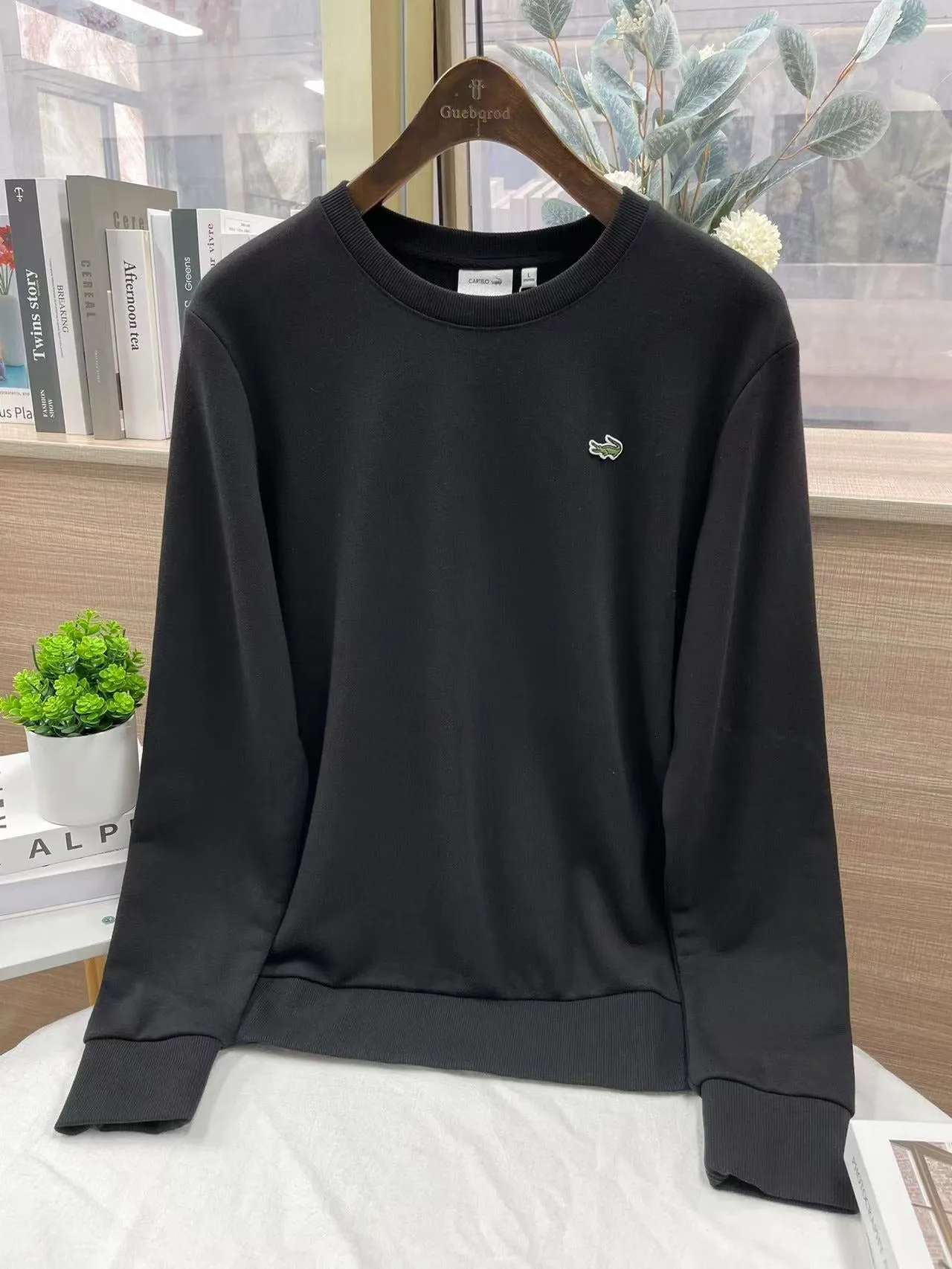 Bulk Lacoste Sweaters