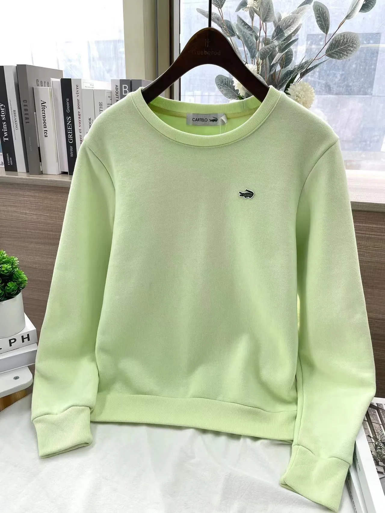 Bulk Lacoste Sweaters