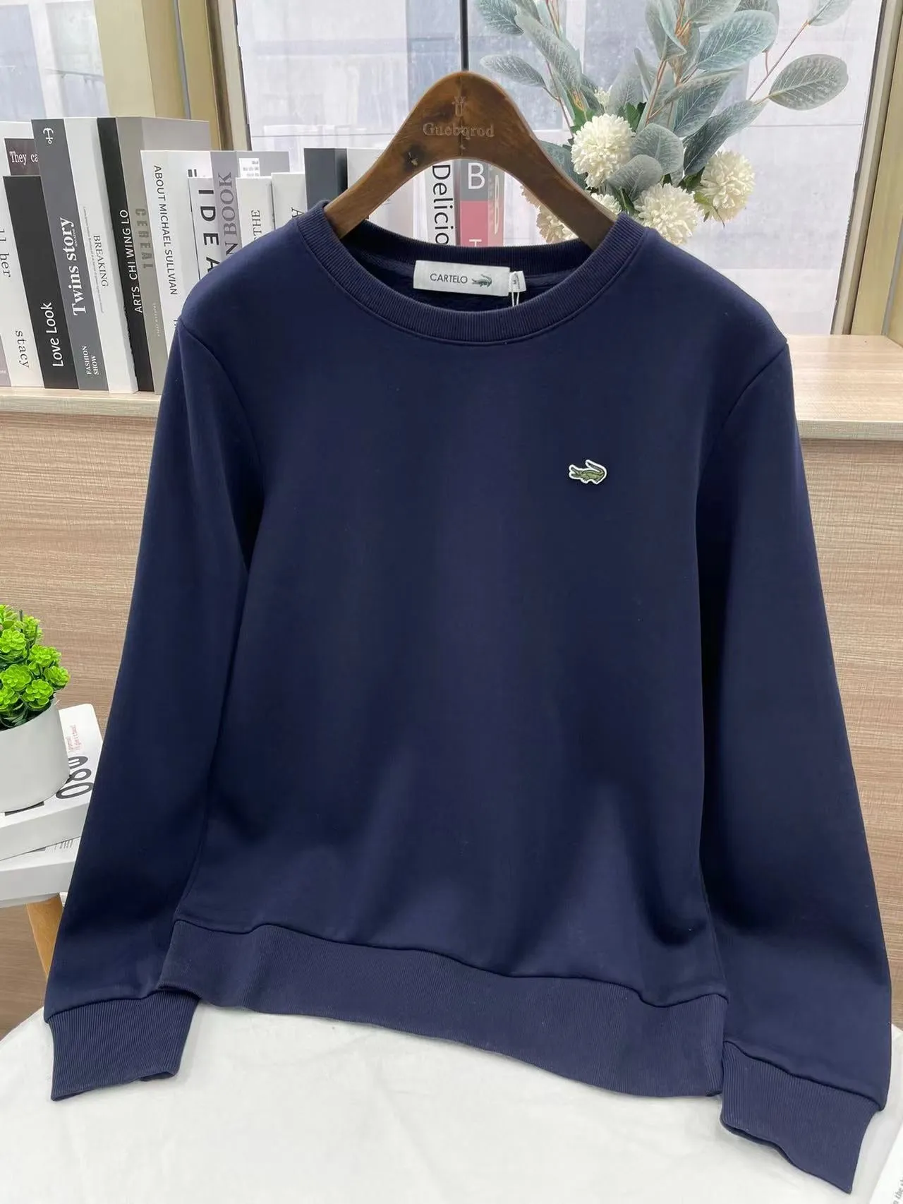 Bulk Lacoste Sweaters