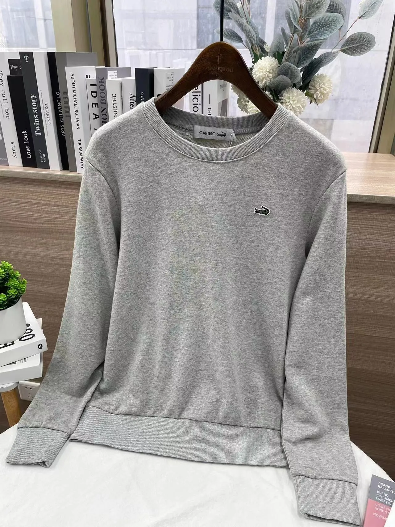 Bulk Lacoste Sweaters