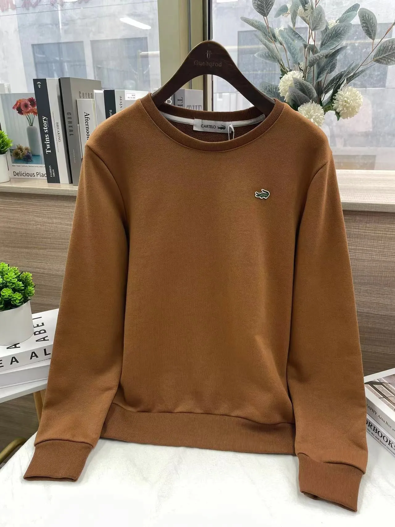 Bulk Lacoste Sweaters