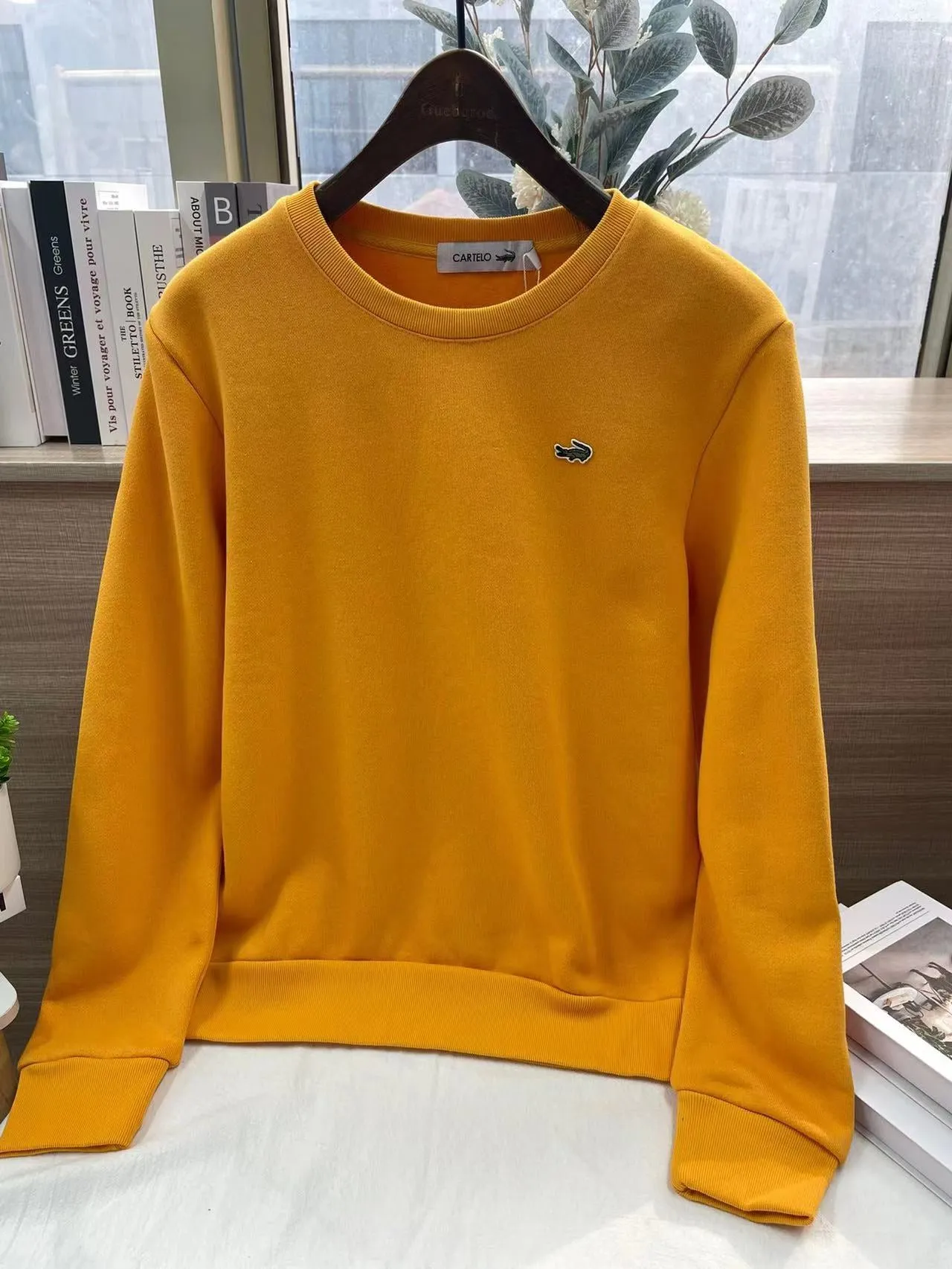 Bulk Lacoste Sweaters