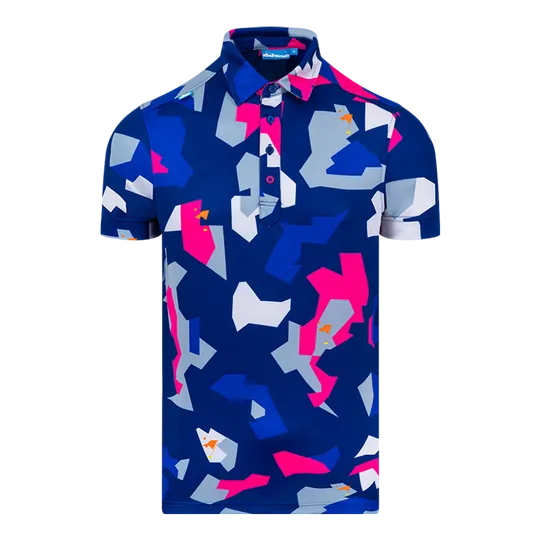 CMAX Camo Bundle - Navy & Ice