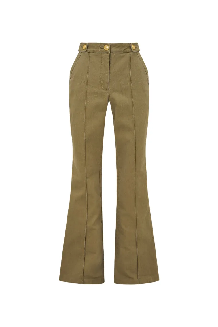 Costella Tailored Pant