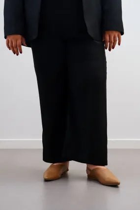 CURVE TAILORED PANTS