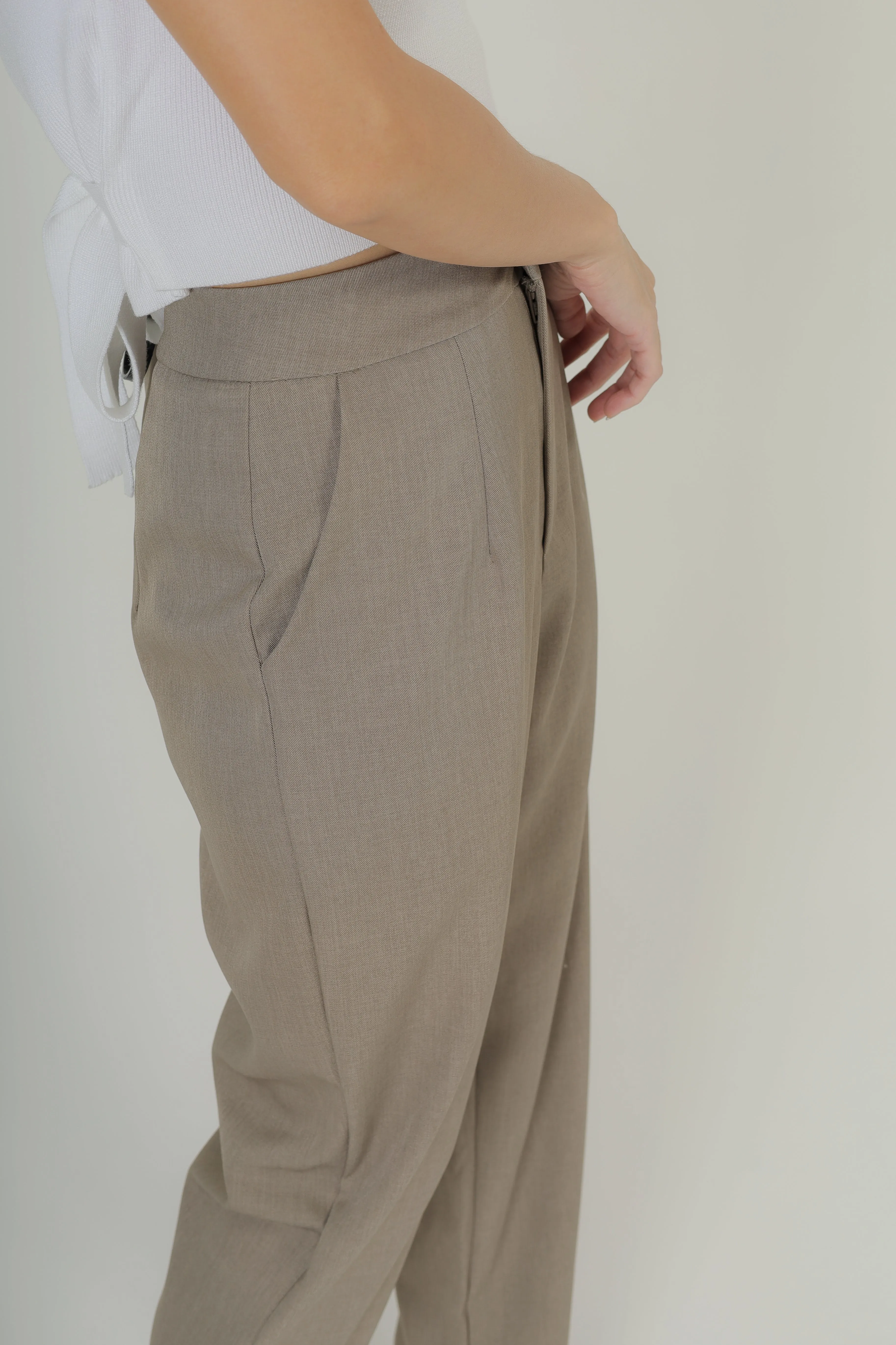 Dani Tailored Trousers