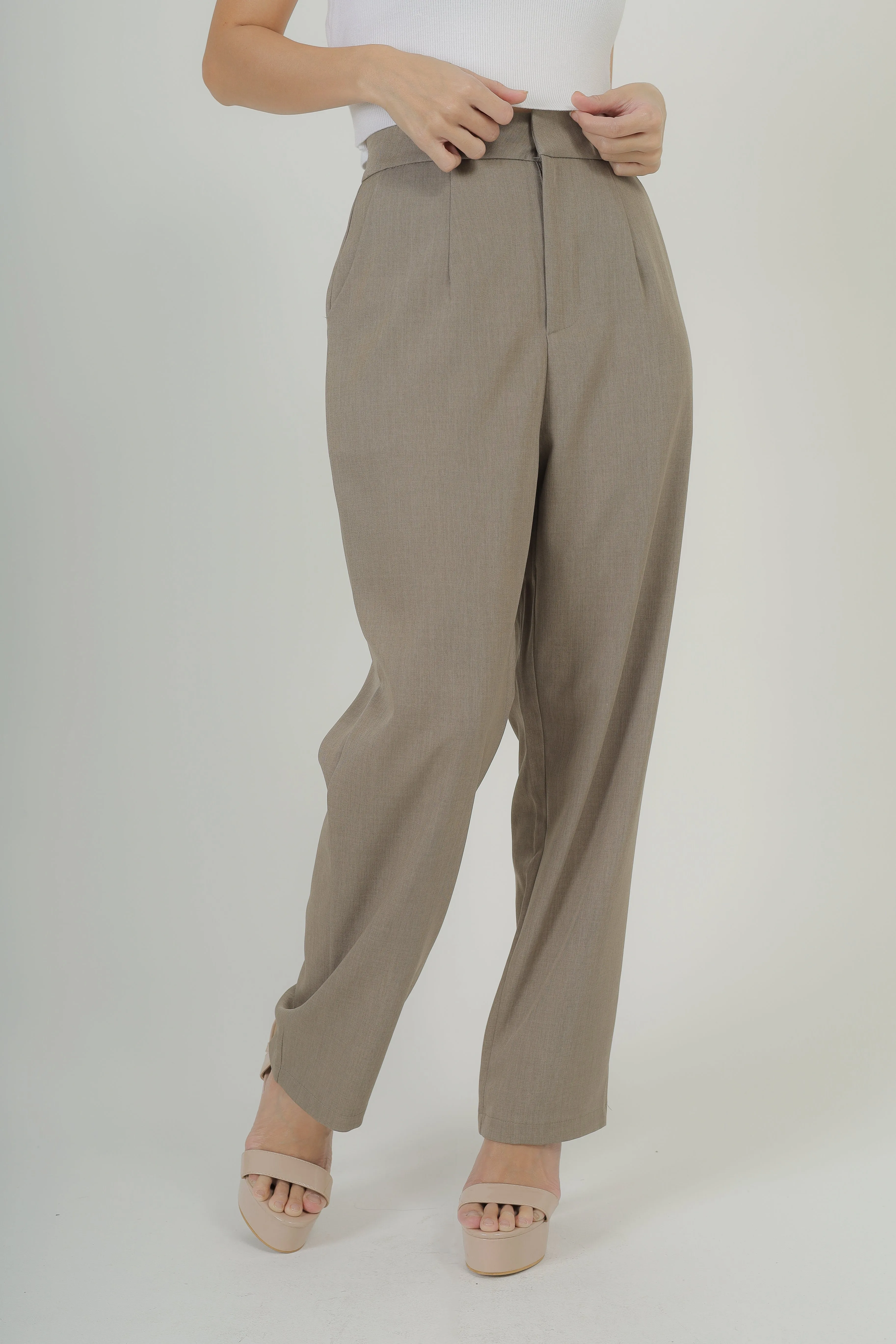 Dani Tailored Trousers