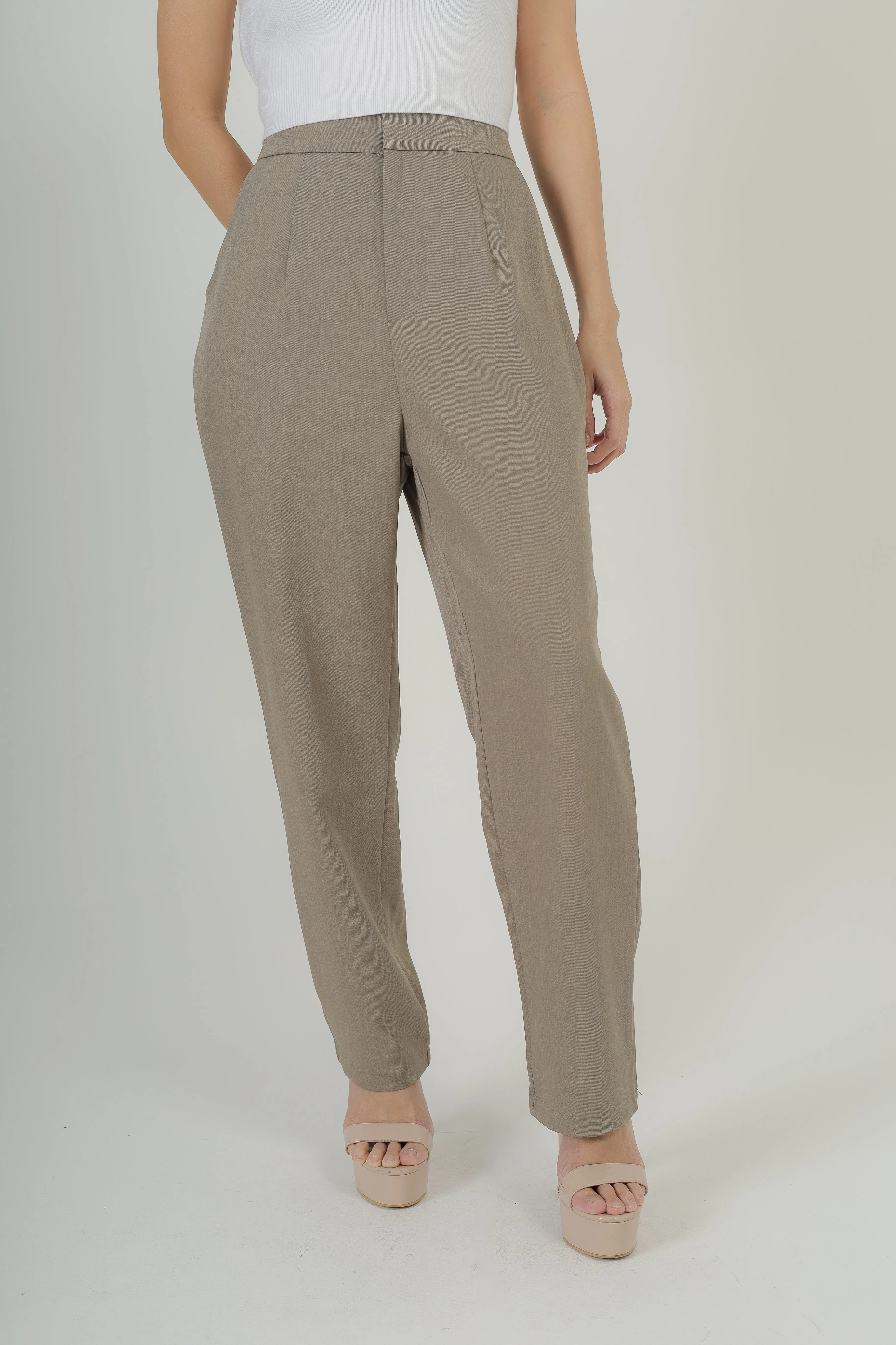 Dani Tailored Trousers