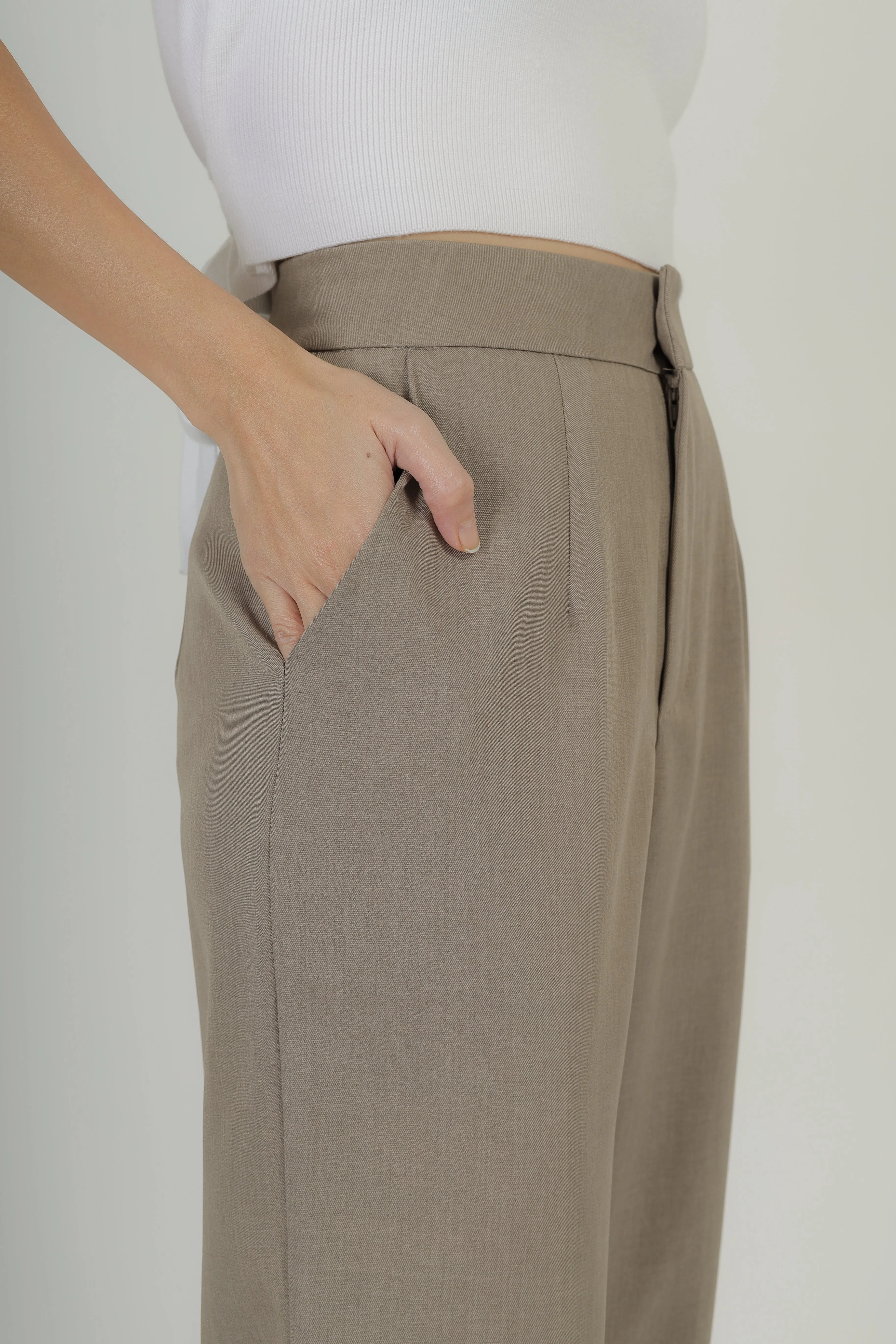 Dani Tailored Trousers