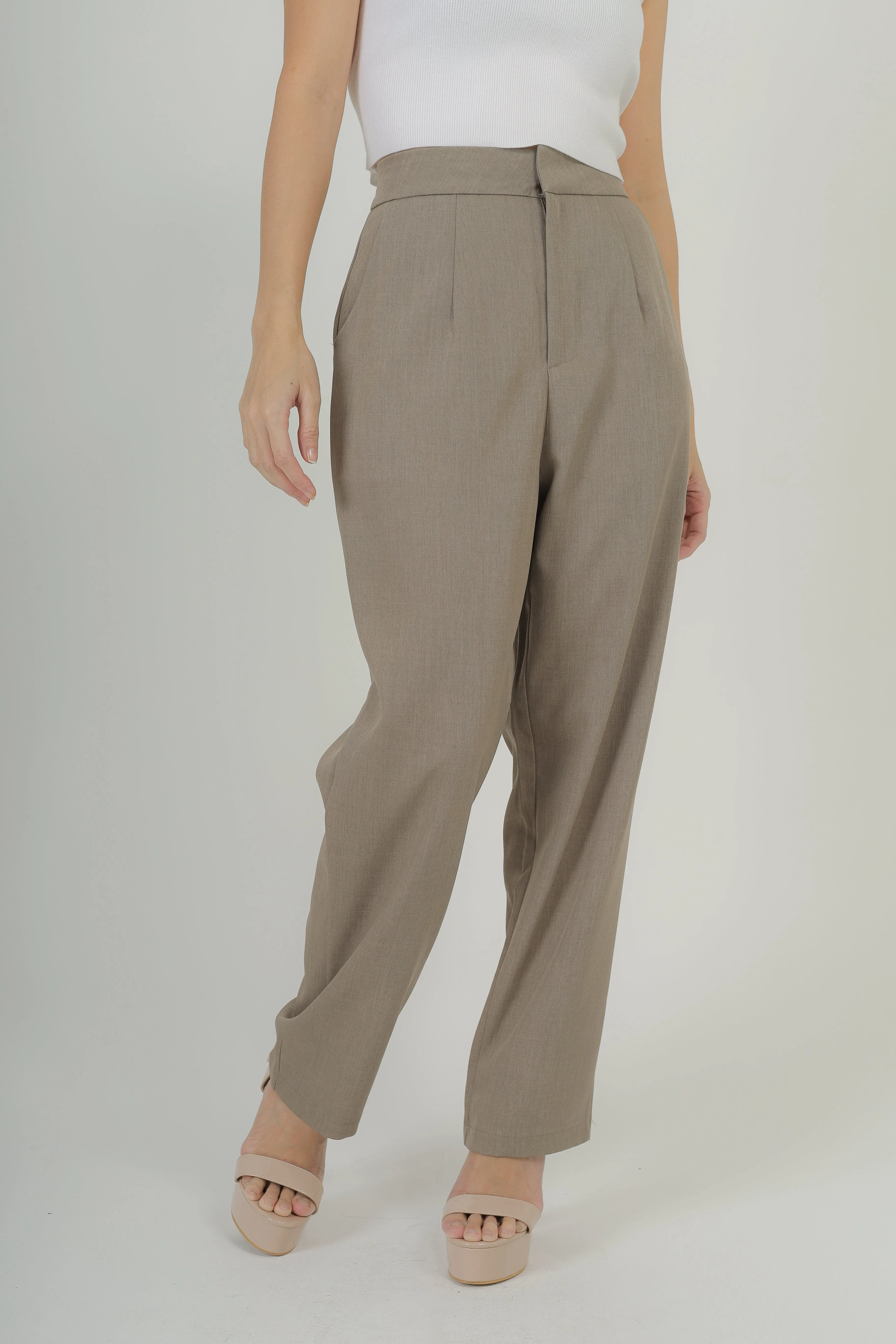 Dani Tailored Trousers