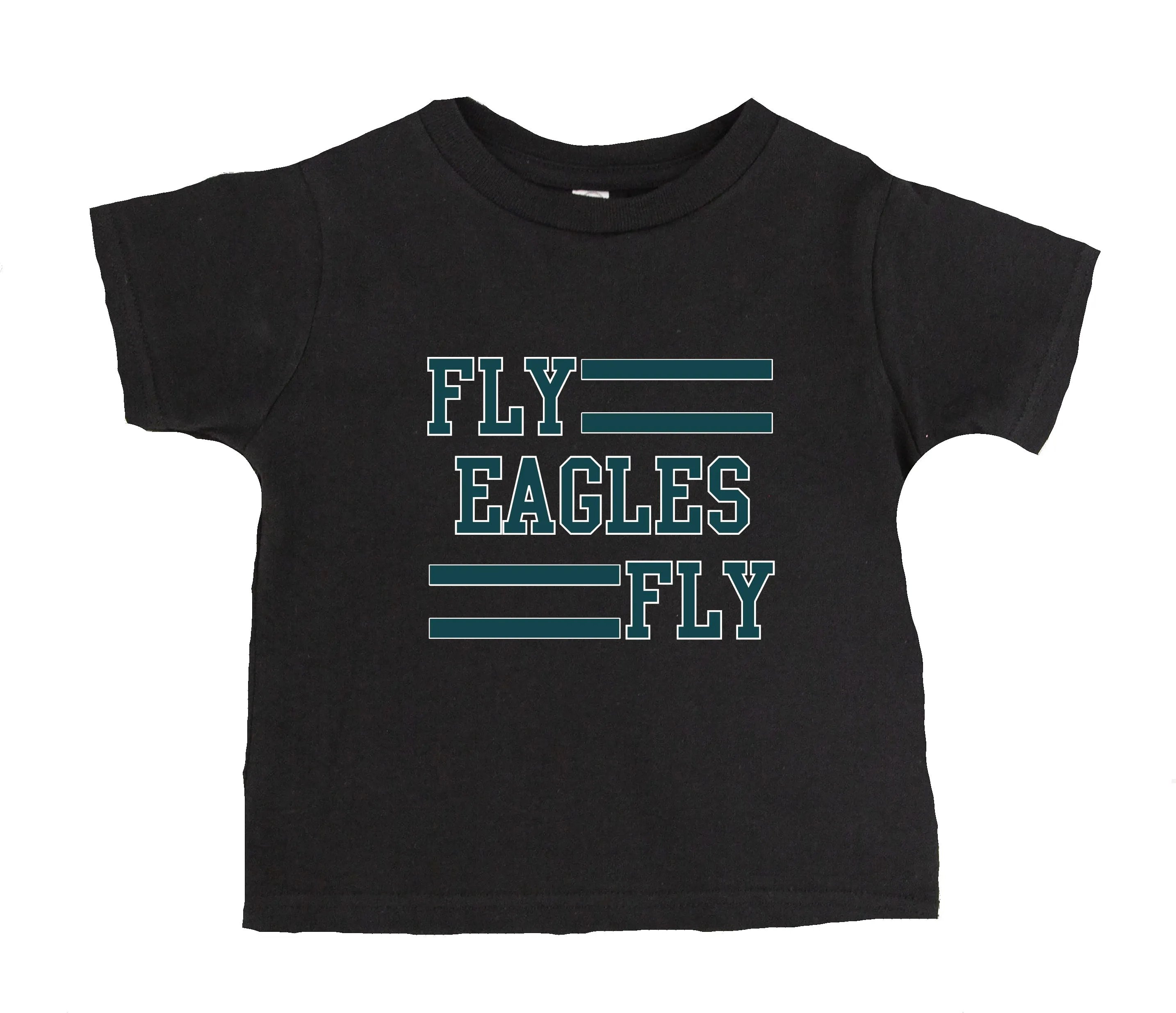 Fly Eagles Fly T-Shirt