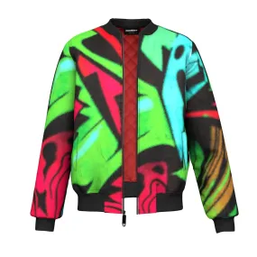 Full Sight Bomber Jacket