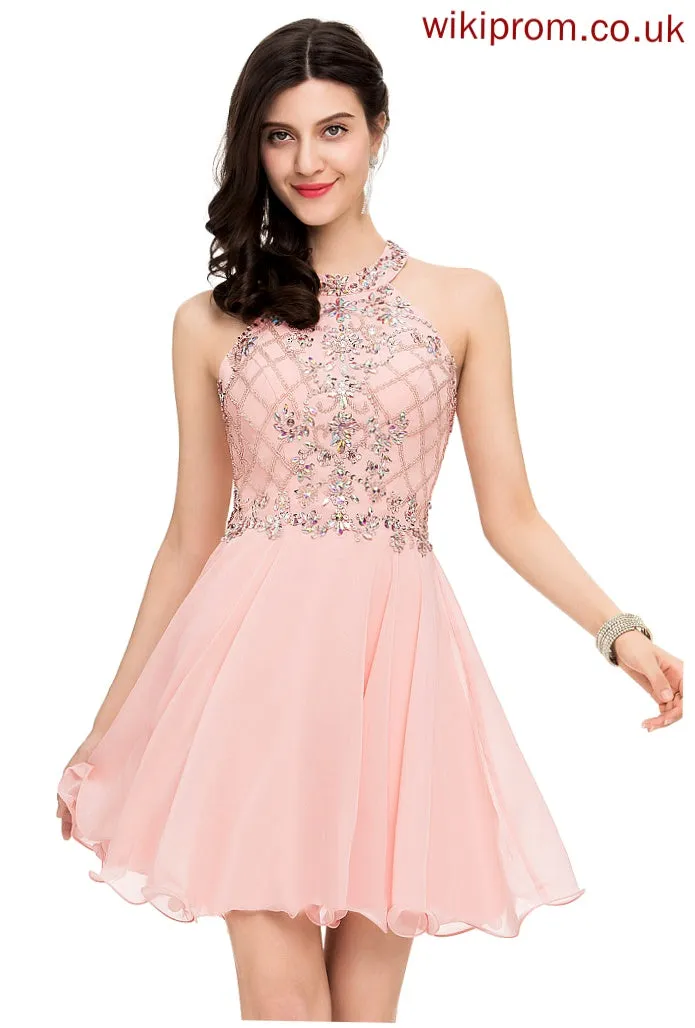 Haven Homecoming Dresses Dresses Micaela Bridesmaid