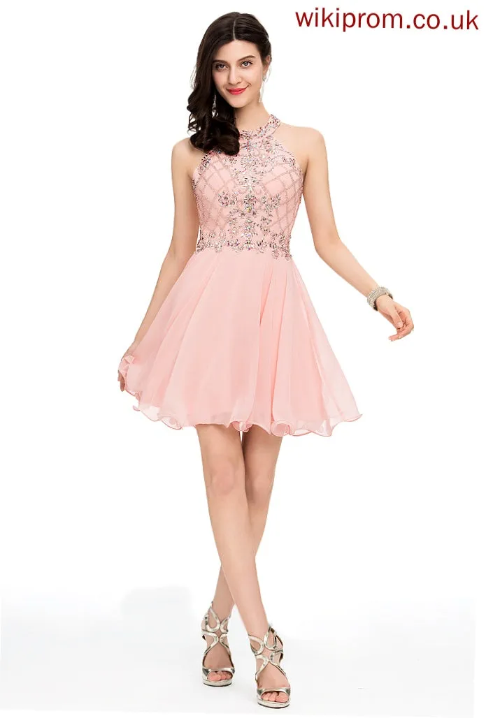 Haven Homecoming Dresses Dresses Micaela Bridesmaid