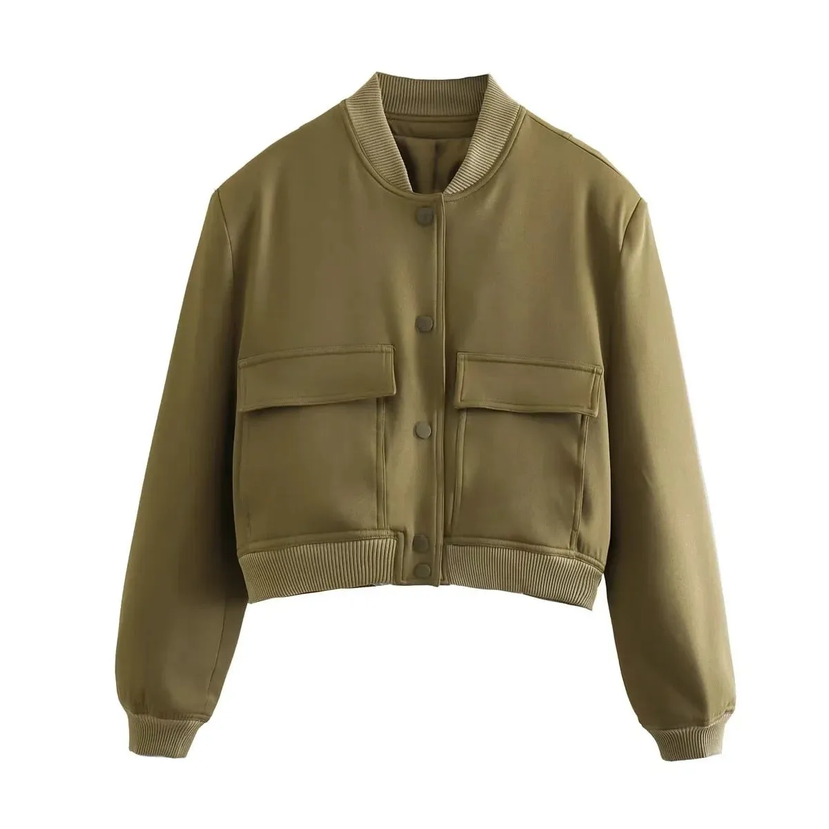 'Idema' Jacket