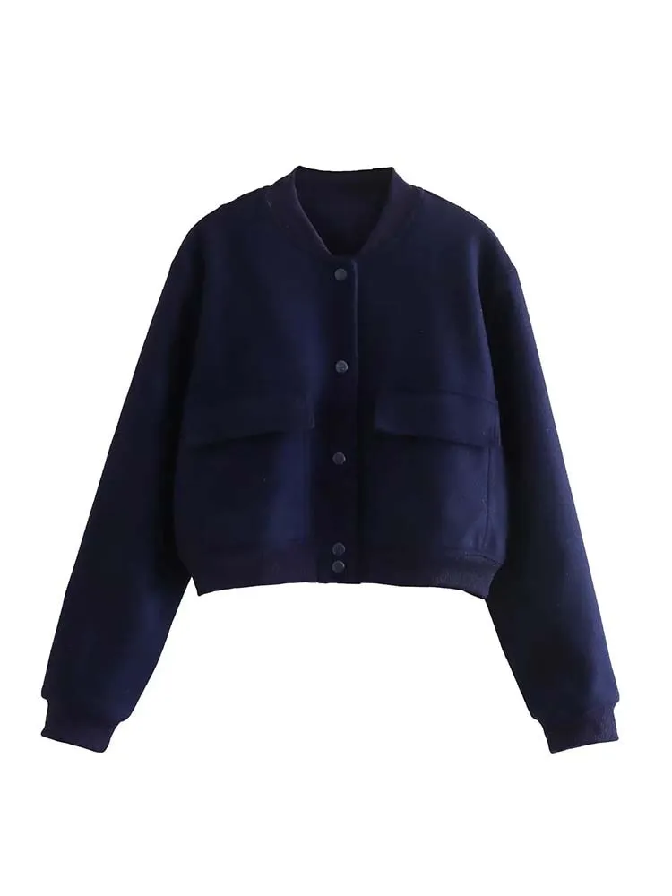 'Idema' Jacket