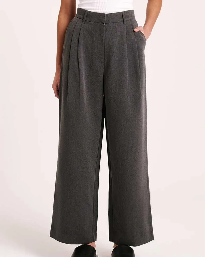 Jiro Tailored Pant