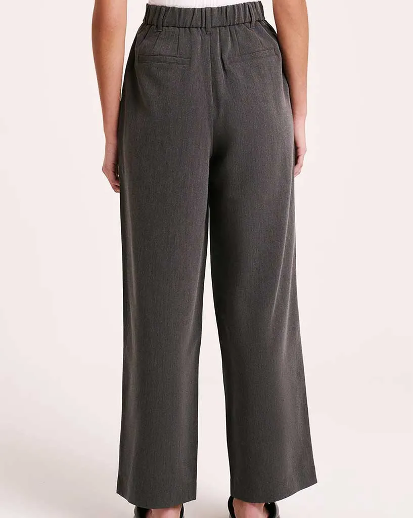 Jiro Tailored Pant