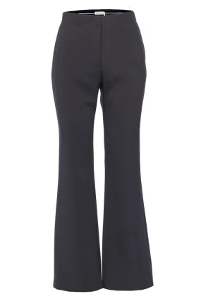 Kenna Black Tailored Trousers