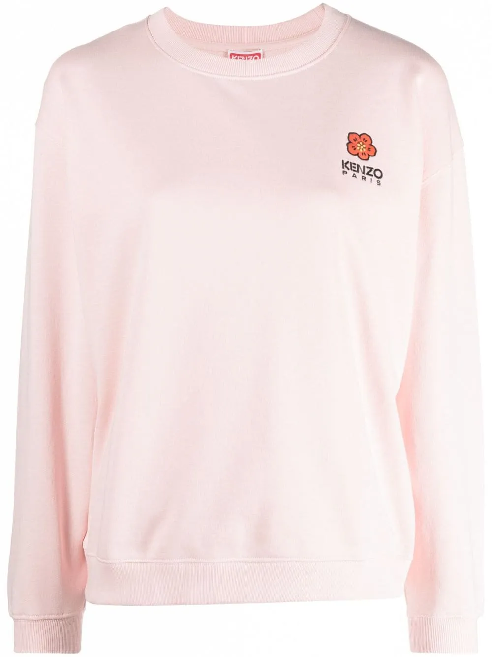 Kenzo Sweaters Pink