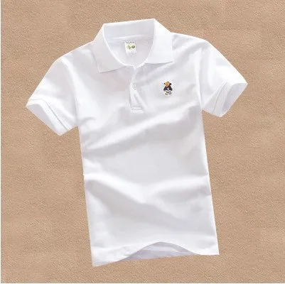 Kids Polo Shirts, Boys Polo Shirts