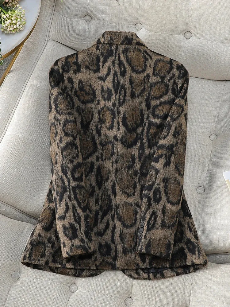 'Lianarda' Jacket