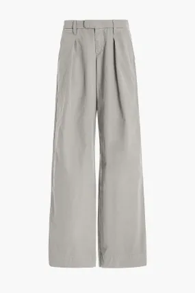 LOLA PLEAT PANT