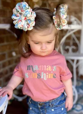 Mama's Sunshine T-Shirt