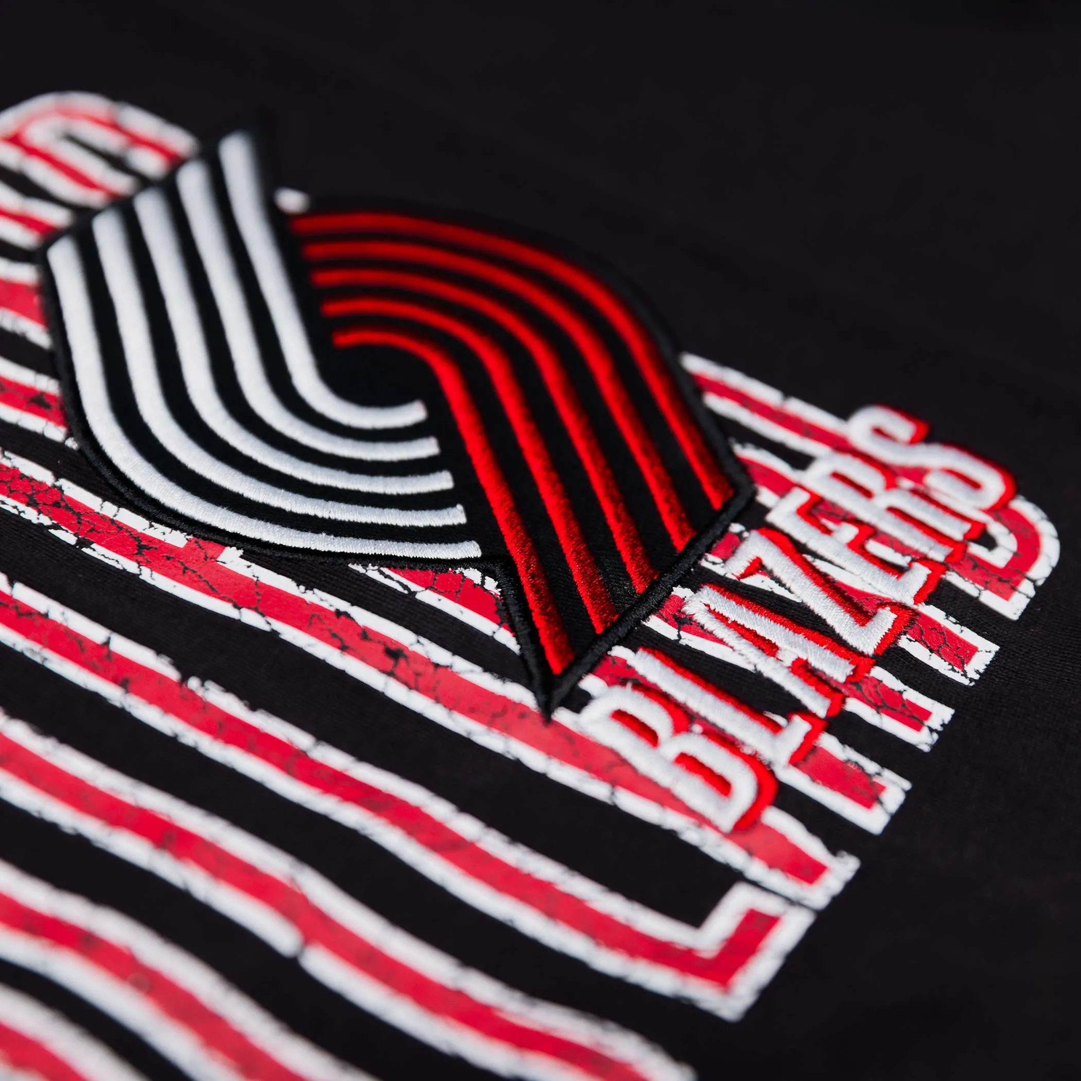 Mitchell & Ness Team OG Premium Tee