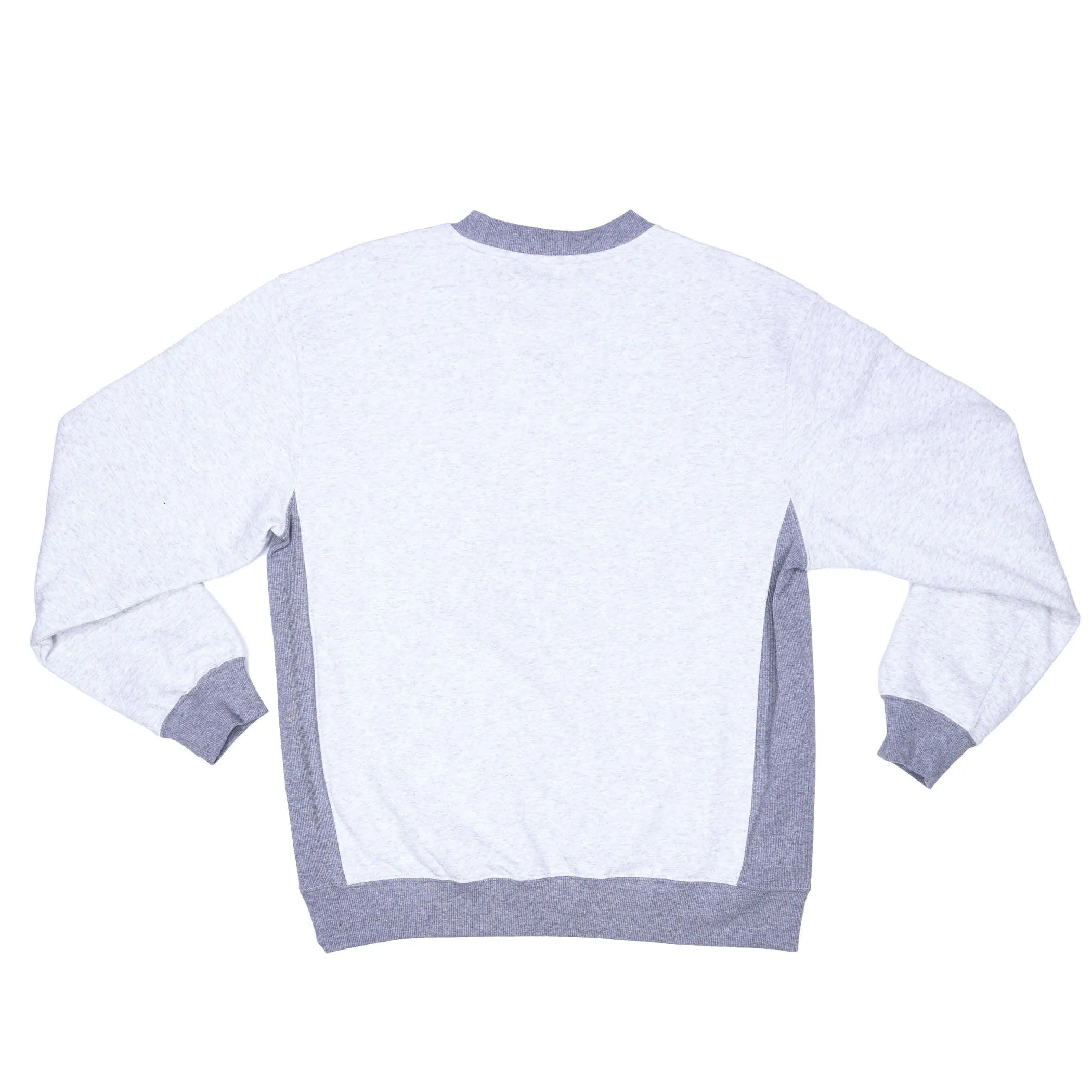 Mitchell & Ness Vintage Logo Crewneck