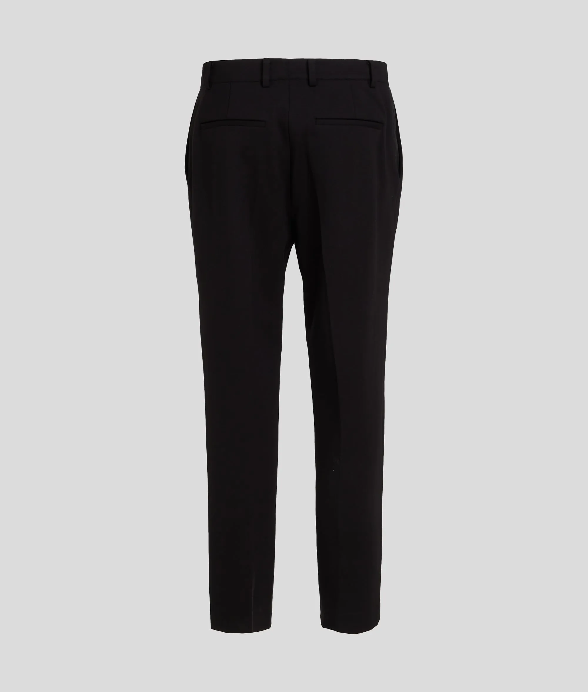 MONOGRAM TAILORED PANT