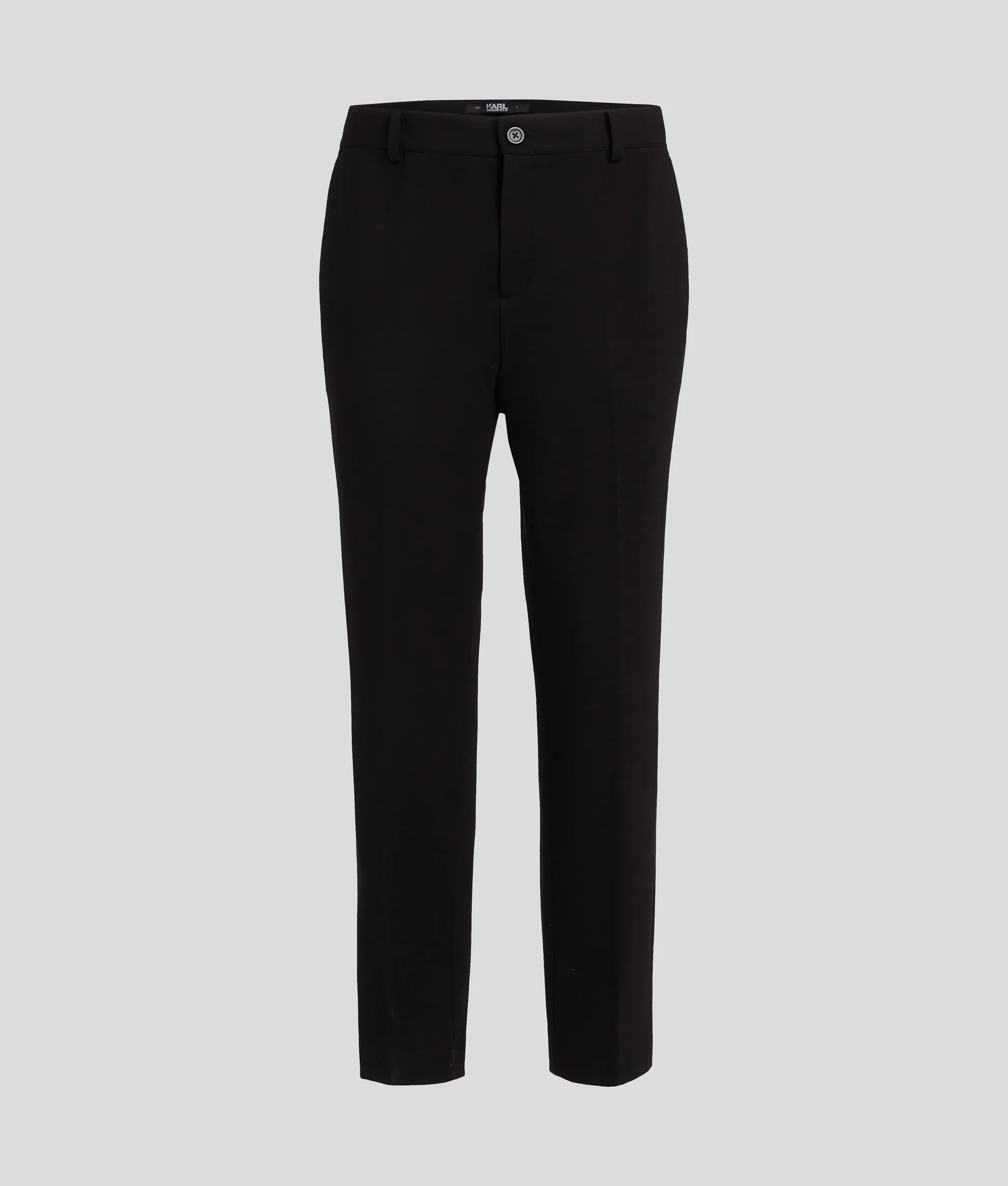 MONOGRAM TAILORED PANT