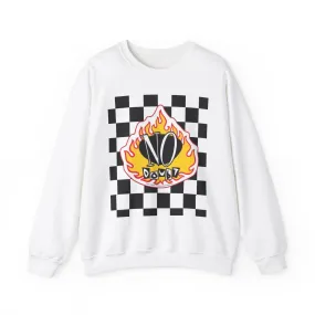 No Doubt OG Logo Crewneck Sweatshirt