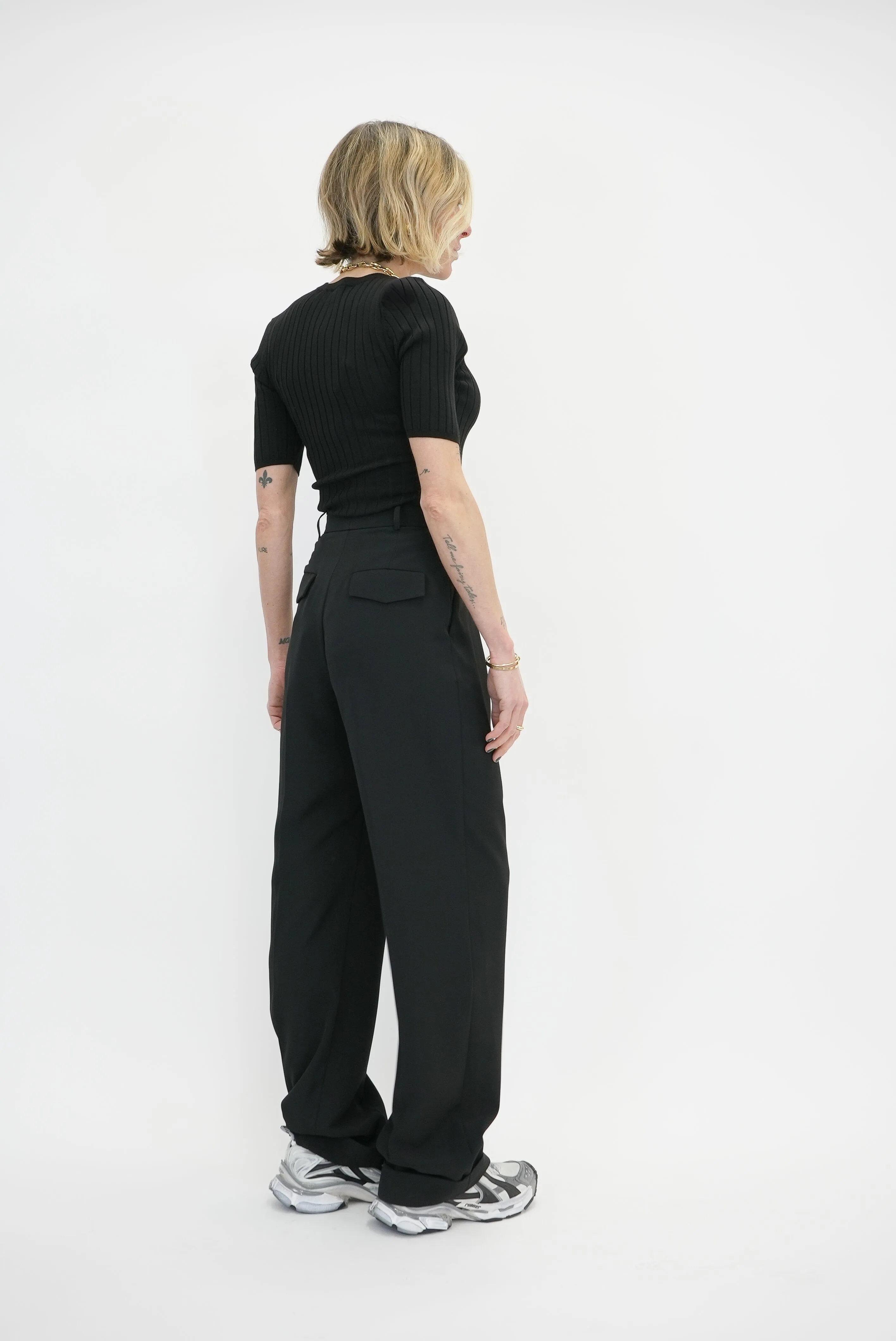 PETRA TROUSERS