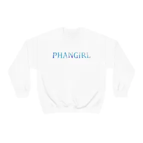 Phangirl Unisex Crewneck