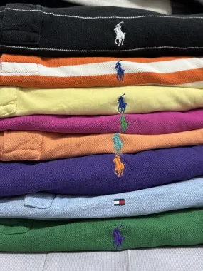 Polo summer  T-shirts