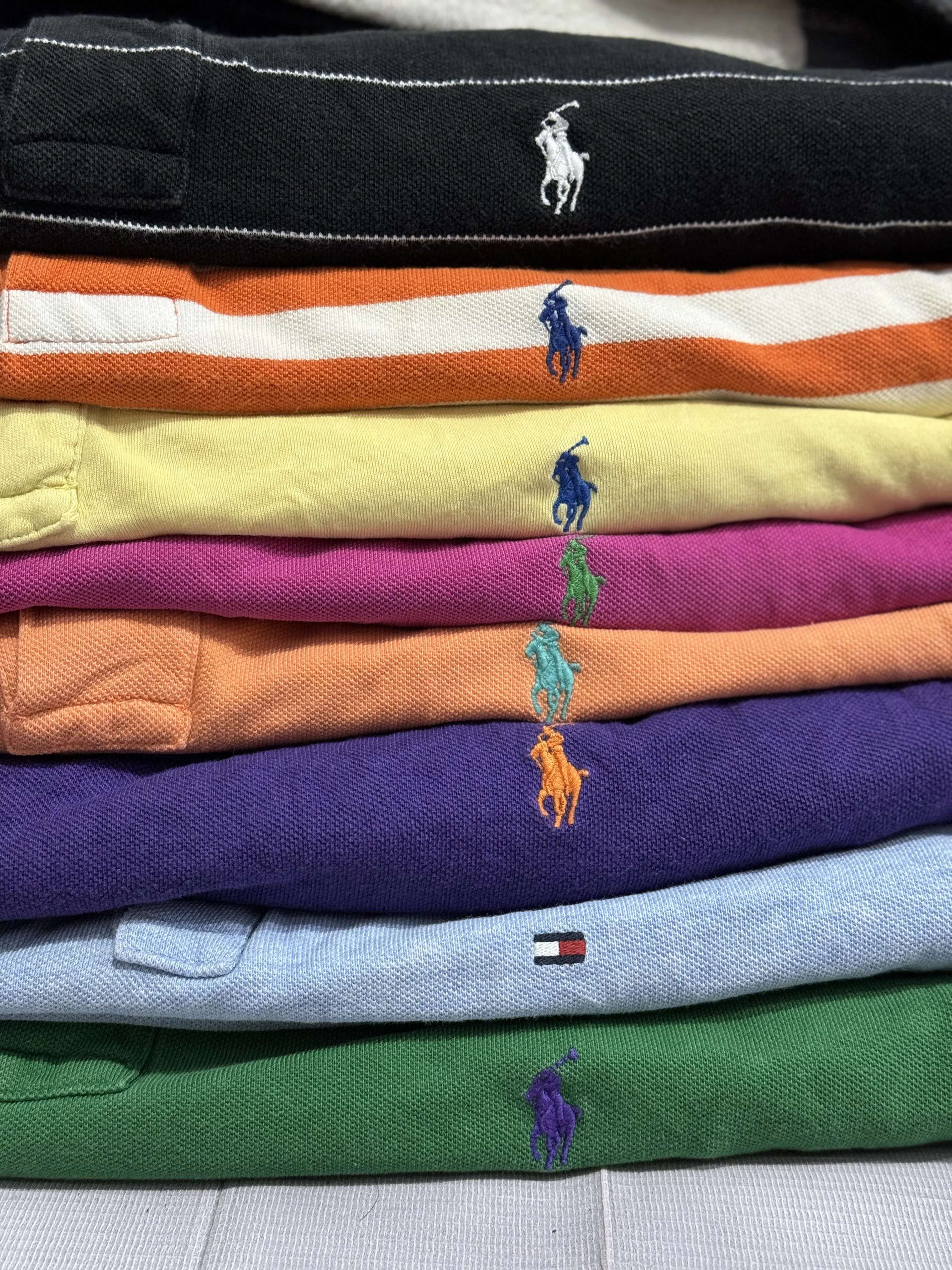 Polo summer  T-shirts