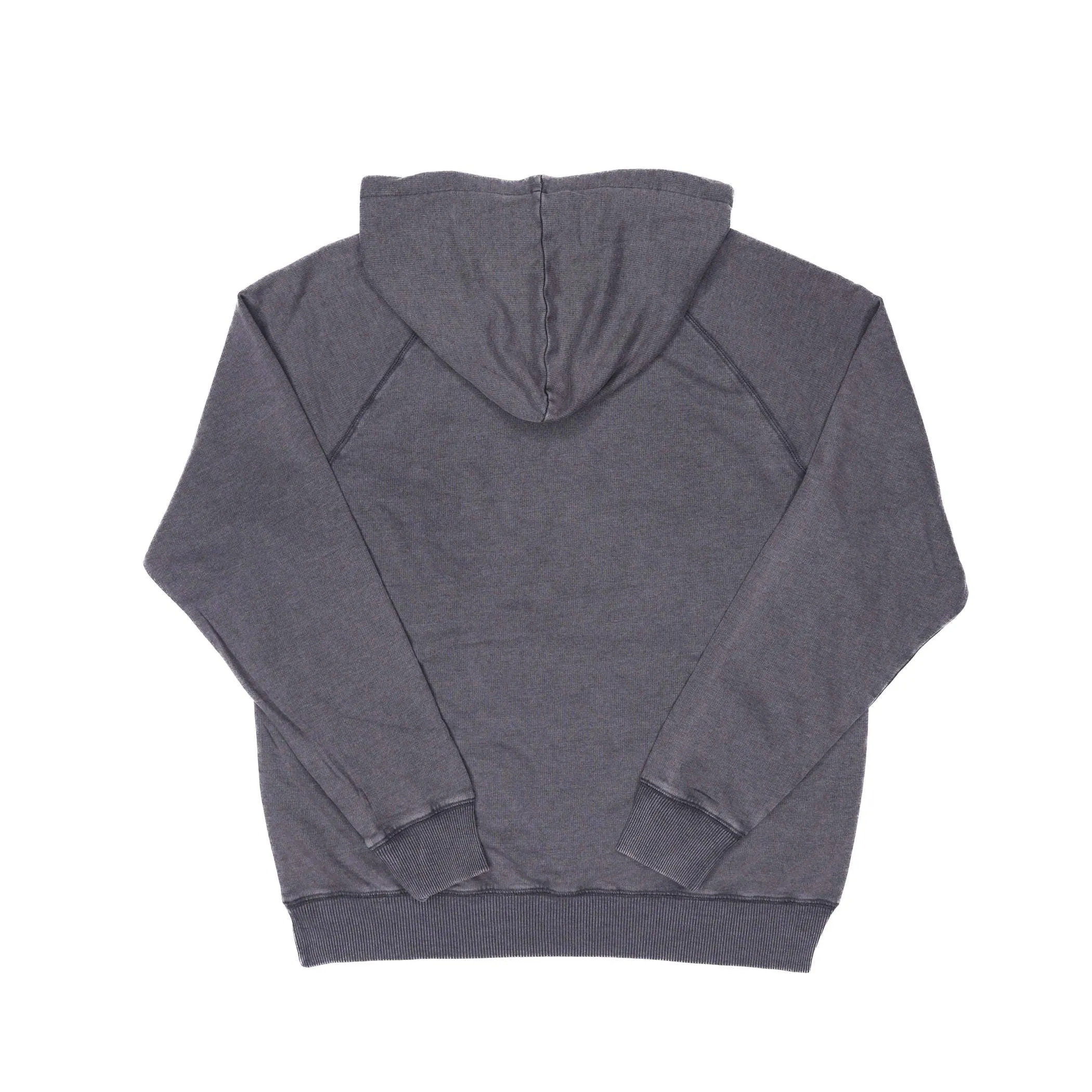 Portland Trail Blazers Foul Tro Soft Gray Hoodie